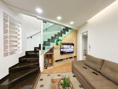 Casa em Condomnio para Venda, em Contagem, bairro Alvorada, 2 dormitrios, 2 banheiros, 1 vaga