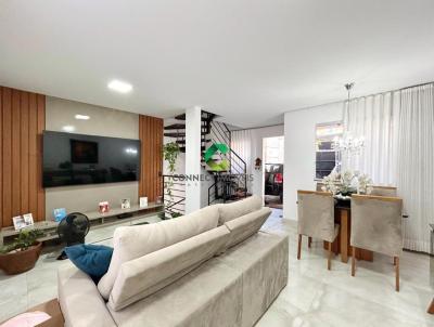 Casa para Venda, em Contagem, bairro Europa, 3 dormitrios, 2 banheiros, 1 sute, 2 vagas