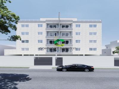 Cobertura para Venda, em Contagem, bairro Amazonas, 3 dormitrios, 2 banheiros, 1 sute, 4 vagas