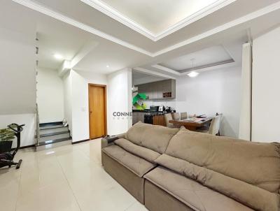 Casa em Condomnio para Venda, em Contagem, bairro Europa, 3 dormitrios, 2 banheiros, 1 sute, 2 vagas