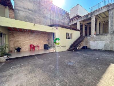 Casa para Venda, em Contagem, bairro Fonte Grande, 4 dormitrios, 1 banheiro, 1 sute, 8 vagas