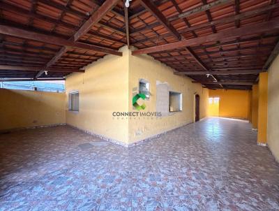 Casa para Venda, em Contagem, bairro Industrial So Luiz, 3 dormitrios, 1 banheiro, 1 sute, 5 vagas