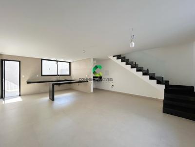 Casa para Venda, em Contagem, bairro Fonte Grande, 3 dormitrios, 2 banheiros, 1 sute, 2 vagas