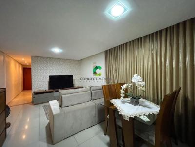 rea Privativa para Venda, em Contagem, bairro Santa Cruz Industrial, 2 dormitrios, 2 banheiros, 1 sute, 2 vagas