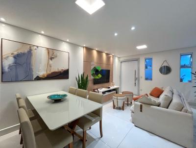 Casa para Venda, em Contagem, bairro Fonte Grande, 3 dormitrios, 2 banheiros, 1 sute, 2 vagas