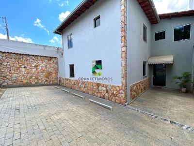 Apartamento 3 Quartos para Venda, em Contagem, bairro Santa Cruz Industrial, 3 dormitrios, 2 banheiros, 1 vaga