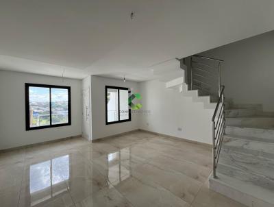 Casa para Venda, em Contagem, bairro Cabral, 3 dormitrios, 4 banheiros, 1 sute, 4 vagas