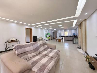 Chcara para Venda, em Contagem, bairro Condomnio Estncia San Remo, 3 dormitrios, 2 banheiros, 1 sute, 10 vagas