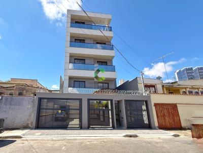 Cobertura para Venda, em Contagem, bairro Eldorado, 3 dormitrios, 2 banheiros, 1 sute, 2 vagas