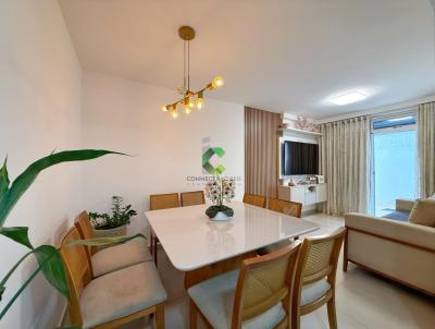 Apartamento 2 Quartos para Venda, em Contagem, bairro Europa, 2 dormitrios, 1 banheiro, 1 vaga