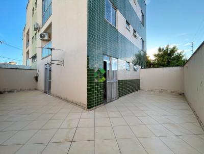 rea Privativa para Venda, em Contagem, bairro Europa, 3 dormitrios, 1 banheiro, 1 sute, 2 vagas