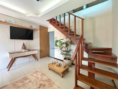 Casa para Venda, em Contagem, bairro Novo Eldorado, 3 dormitrios, 2 banheiros, 1 sute, 2 vagas