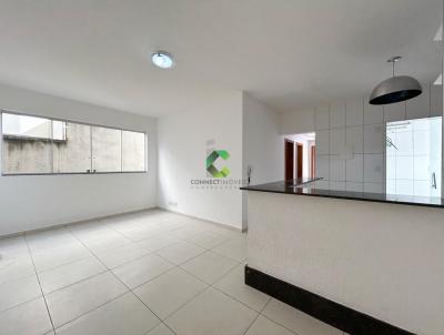 Apartamento 3 Quartos para Venda, em Contagem, bairro Europa, 3 dormitrios, 2 banheiros, 1 sute, 2 vagas