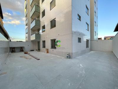 rea Privativa para Venda, em Contagem, bairro Santa Cruz Industrial, 3 dormitrios, 2 banheiros, 1 sute, 2 vagas