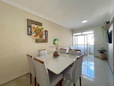 Apartamento 3 Quartos para Venda, em Contagem, bairro Europa, 3 dormitrios, 1 banheiro, 1 sute, 2 vagas