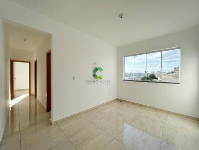 Apartamento 3 Quartos para Venda, em Contagem, bairro Europa, 3 dormitrios, 1 banheiro, 1 sute, 1 vaga