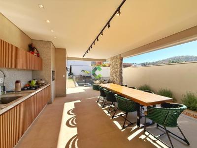 Casa em Condomnio para Venda, em Betim, bairro Ponte Alta, 3 dormitrios, 4 banheiros, 1 sute, 4 vagas