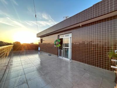 Cobertura para Venda, em Contagem, bairro Europa, 3 dormitrios, 2 banheiros, 1 sute, 3 vagas