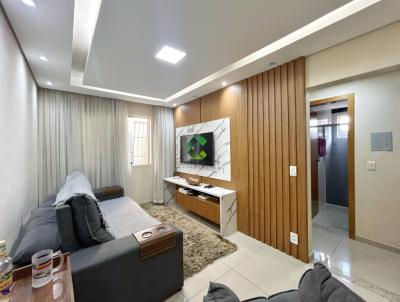 rea Privativa para Venda, em Contagem, bairro Cabral, 2 dormitrios, 1 banheiro, 1 vaga