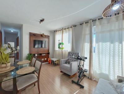 Apartamento 3 Quartos para Venda, em Contagem, bairro Bela Vista, 3 dormitrios, 2 banheiros, 1 sute, 1 vaga