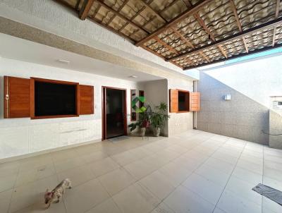 Casa para Venda, em Contagem, bairro Alvorada, 4 dormitrios, 3 banheiros, 1 sute, 2 vagas