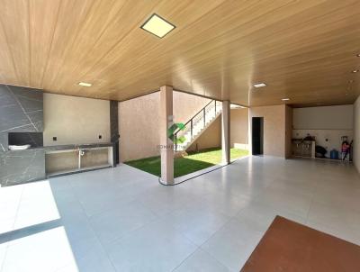 Casa para Venda, em Contagem, bairro Bela Vista, 3 dormitrios, 3 banheiros, 1 sute, 2 vagas