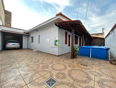 Casa para Venda, em Contagem, bairro Novo Eldorado, 3 dormitrios, 2 banheiros, 1 sute, 5 vagas