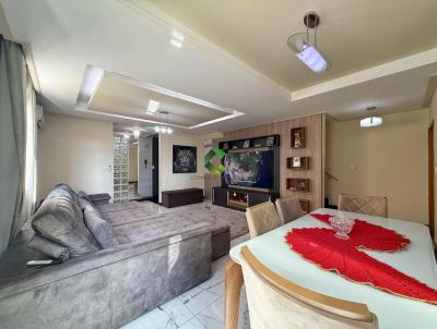 Casa em Condomnio para Venda, em Contagem, bairro Centro, 3 dormitrios, 3 banheiros, 1 sute, 4 vagas