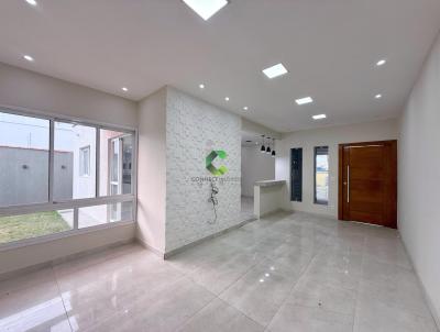 Casa para Venda, em Contagem, bairro Fonte Grande, 4 dormitrios, 3 banheiros, 2 sutes, 4 vagas