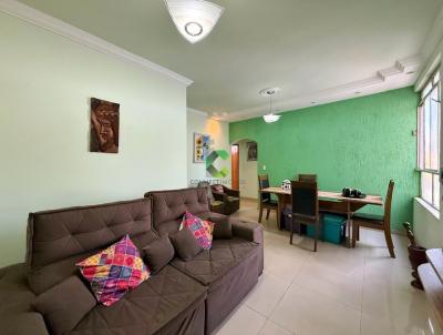 Apartamento 3 Quartos para Venda, em Contagem, bairro Novo Eldorado, 3 dormitrios, 1 banheiro, 1 vaga