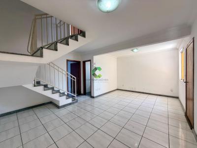 Casa para Venda, em Contagem, bairro Alvorada, 3 dormitrios, 3 banheiros, 1 sute, 2 vagas