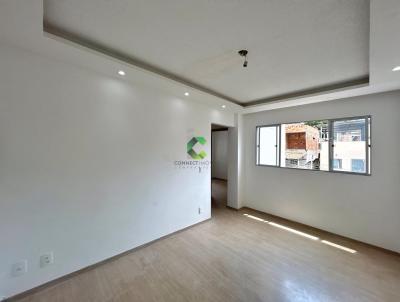 Apartamento 2 Quartos para Venda, em Contagem, bairro Chcara Contagem, 2 dormitrios, 1 banheiro, 1 vaga