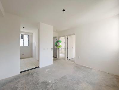 Apartamento 2 Quartos para Venda, em Contagem, bairro Centro, 2 dormitrios, 1 banheiro, 1 vaga