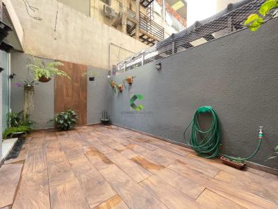 rea Privativa para Venda, em Contagem, bairro Centro, 2 dormitrios, 1 banheiro, 2 vagas