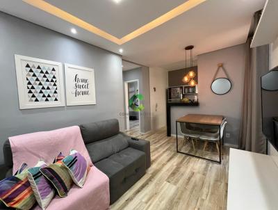 Apartamento 2 Quartos para Venda, em Betim, bairro Parque das Acacias, 2 dormitrios, 1 banheiro, 1 vaga