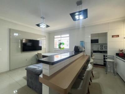 Apartamento 2 Quartos para Venda, em Contagem, bairro Europa, 2 dormitrios, 2 banheiros, 1 sute, 1 vaga