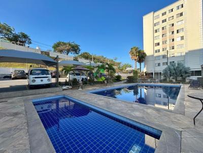 Apartamento 2 Quartos para Venda, em Contagem, bairro Cabral, 2 dormit�rios, 1 banheiro, 1 vaga