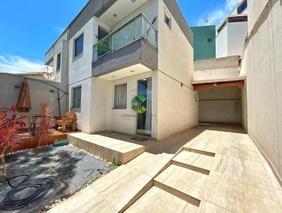 Casa para Venda, em Contagem, bairro Sapucaias III, 2 dormit�rios, 2 banheiros, 2 vagas