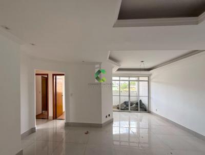 Cobertura para Venda, em Contagem, bairro Gl�ria, 3 dormit�rios, 3 banheiros, 1 su�te, 3 vagas