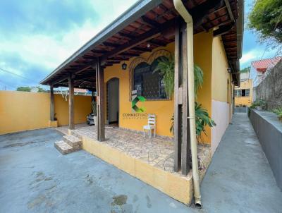 Casa para Venda, em Contagem, bairro Riacho das Pedras, 3 dormit�rios, 2 banheiros, 1 su�te, 2 vagas