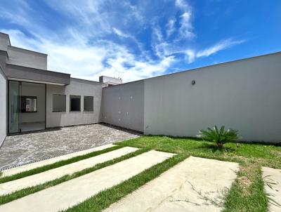Casa para Venda, em Contagem, bairro Industrial S�o Luiz, 3 dormit�rios, 2 banheiros, 1 su�te, 4 vagas