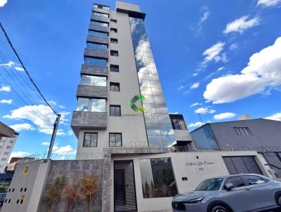 Apartamento 3 Quartos para Venda, em Contagem, bairro Fonte Grande, 3 dormit�rios, 2 banheiros, 2 su�tes, 3 vagas