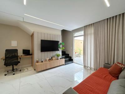 Casa para Venda, em Contagem, bairro Santa Helena, 2 dormit�rios, 1 banheiro, 2 su�tes, 2 vagas