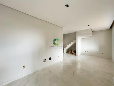 Casa para Venda, em Contagem, bairro Industrial S�o Luiz, 3 dormit�rios, 2 banheiros, 1 su�te, 2 vagas