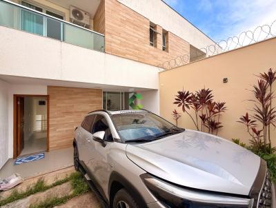 Casa para Venda, em Contagem, bairro S�o Gon�alo, 3 dormit�rios, 2 banheiros, 1 su�te, 2 vagas