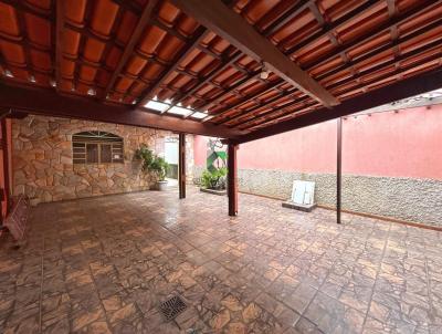 Casa para Venda, em Contagem, bairro Fonte Grande, 3 dormit�rios, 1 banheiro, 3 vagas