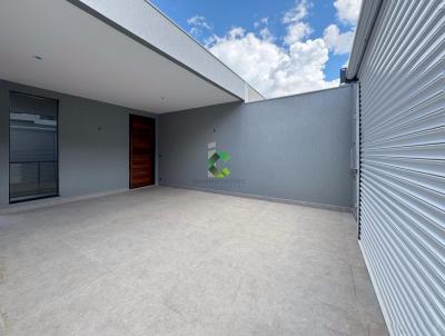 Casa para Venda, em Contagem, bairro Parque Maracan�, 3 dormit�rios, 3 banheiros, 1 su�te, 2 vagas