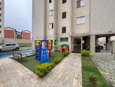 Apartamento 2 Quartos para Venda, em Contagem, bairro Parque Maracan�, 2 dormit�rios, 1 banheiro, 2 vagas