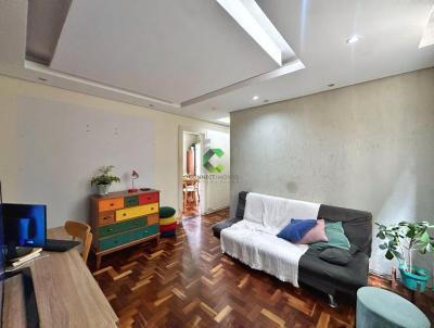 Apartamento 2 Quartos para Venda, em Contagem, bairro Jardim Riacho das Pedras, 2 dormit�rios, 1 banheiro, 1 vaga