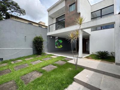 Casa para Venda, em Contagem, bairro Centro, 3 dormit�rios, 2 banheiros, 2 su�tes, 4 vagas